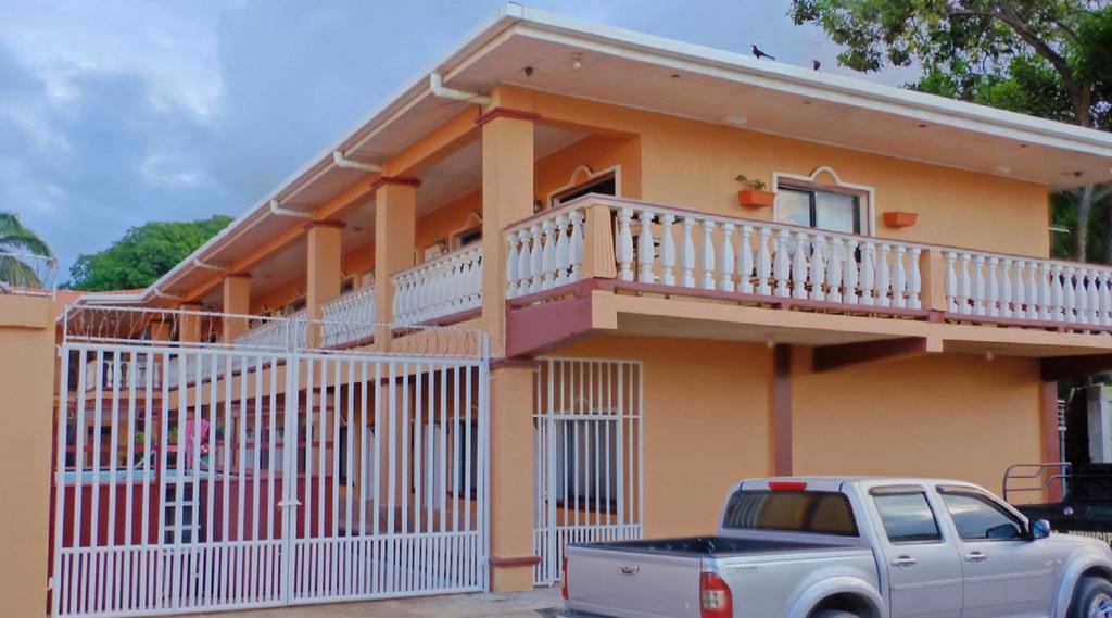 Uw Oasis Hotel ラ・セイバ 部屋 写真